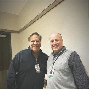 Meet your Posher, Matt